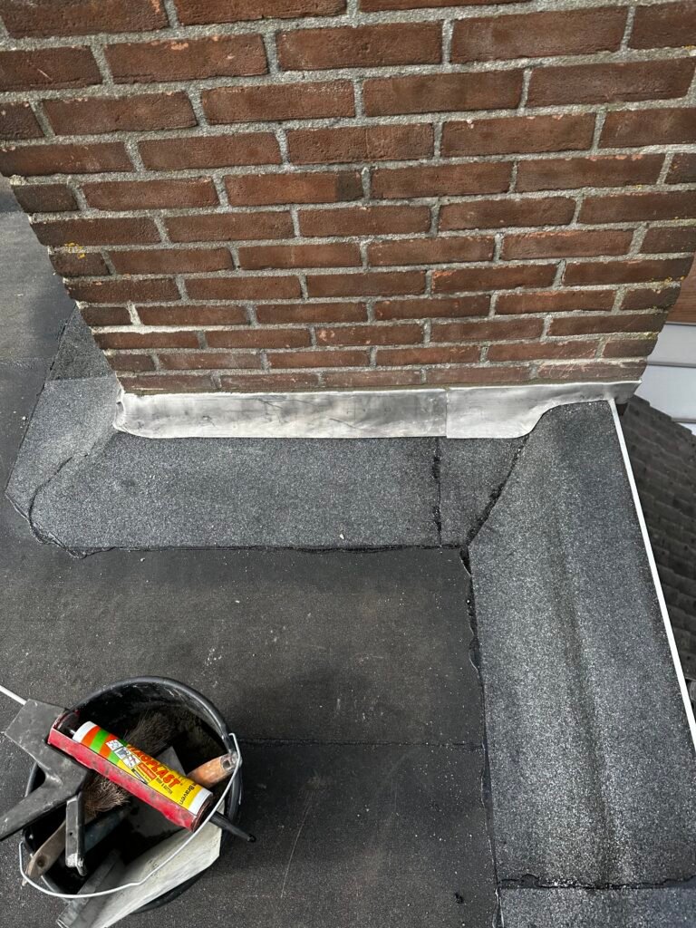 Specialist platte daken werkzaamheden Naaldwijk